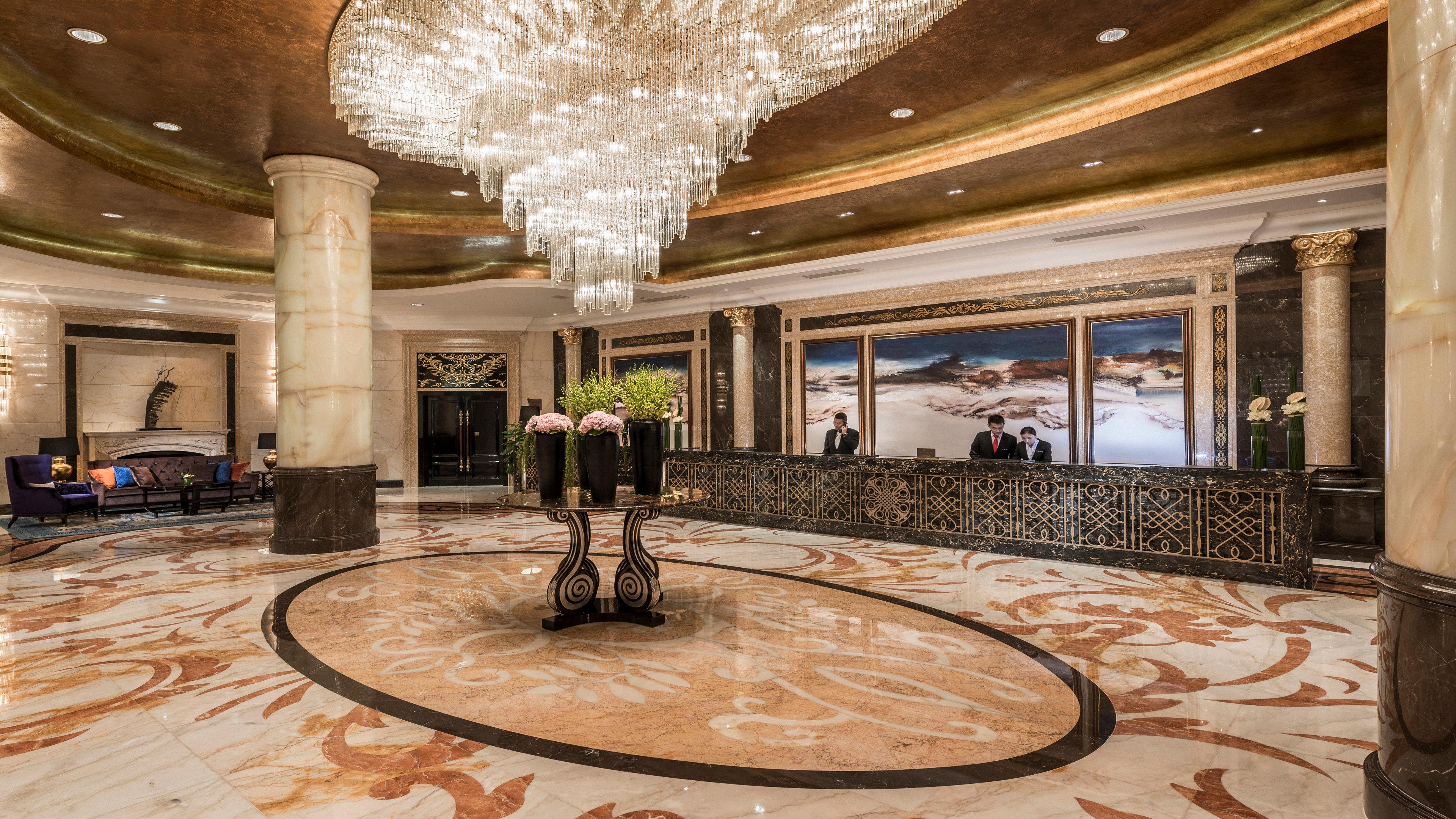 Intercontinental Chengdu Global Center By Ihg Ξενοδοχείο Εξωτερικό φωτογραφία