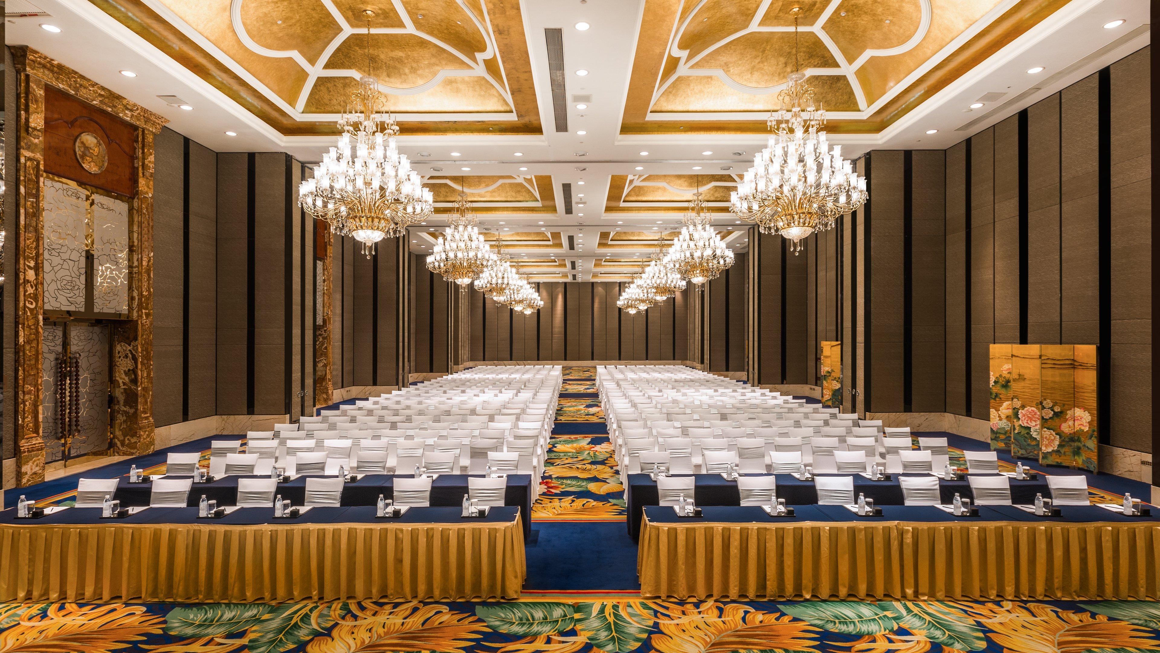 Intercontinental Chengdu Global Center By Ihg Ξενοδοχείο Εξωτερικό φωτογραφία