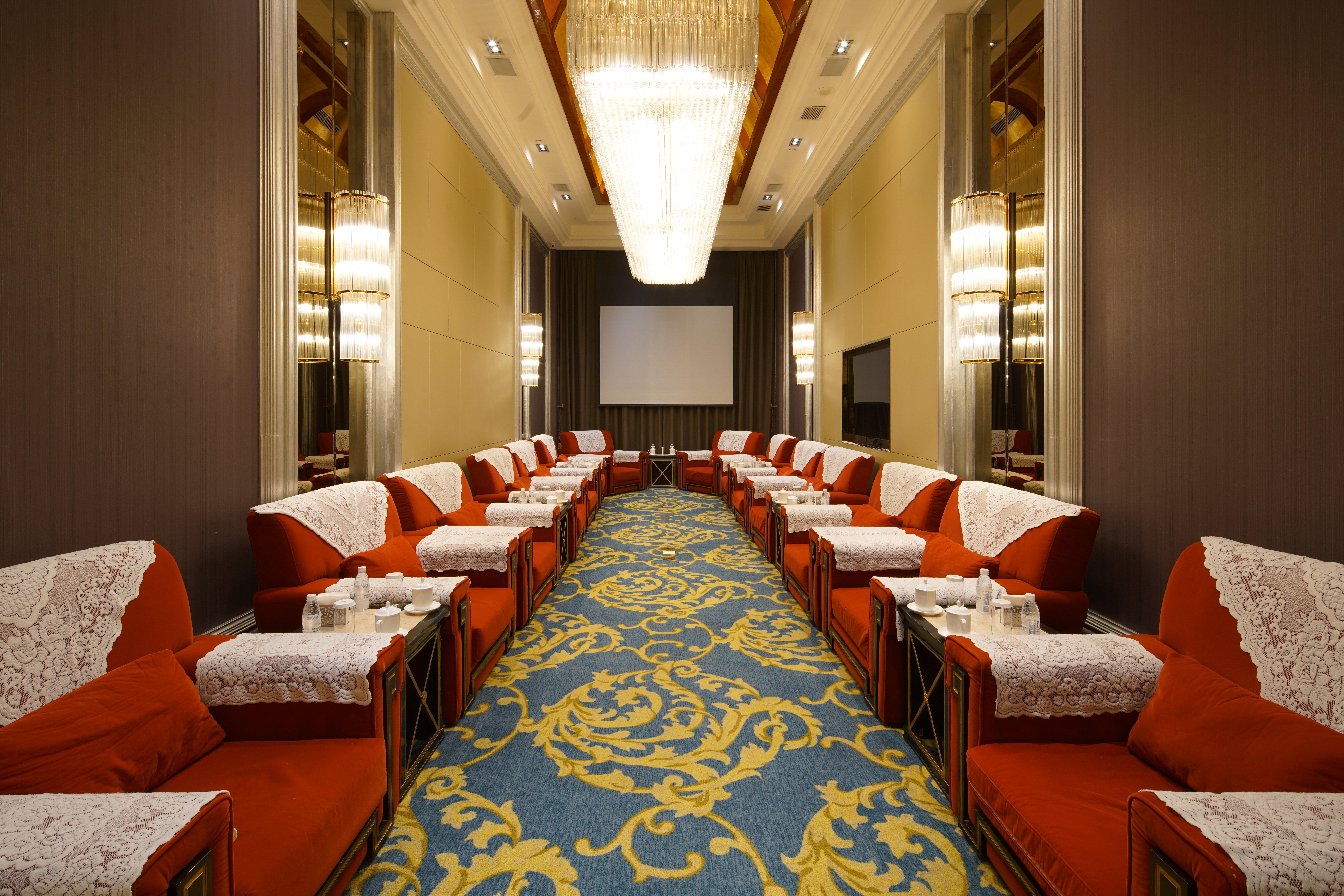Intercontinental Chengdu Global Center By Ihg Ξενοδοχείο Εξωτερικό φωτογραφία