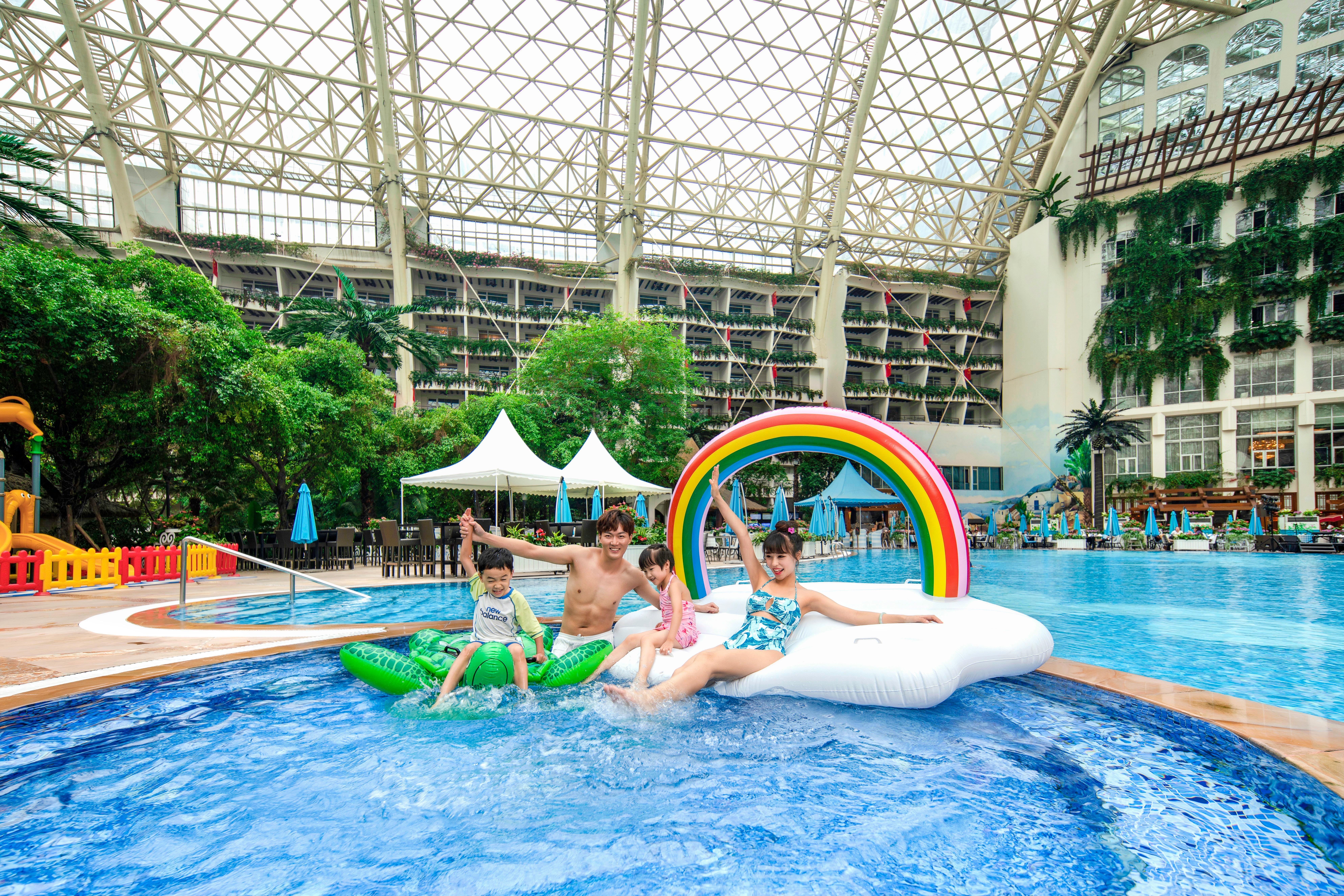 Intercontinental Chengdu Global Center By Ihg Ξενοδοχείο Εξωτερικό φωτογραφία