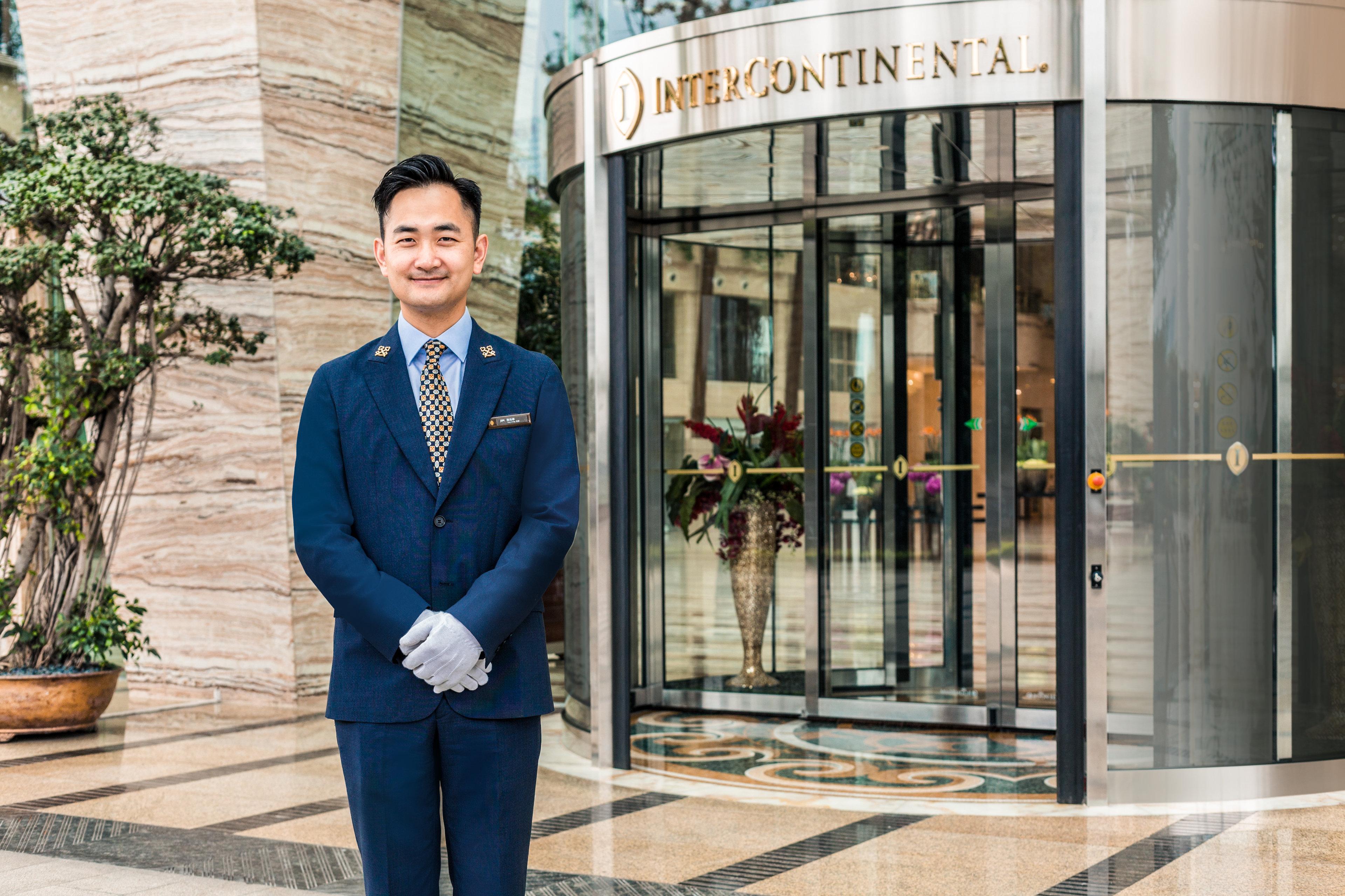 Intercontinental Chengdu Global Center By Ihg Ξενοδοχείο Εξωτερικό φωτογραφία