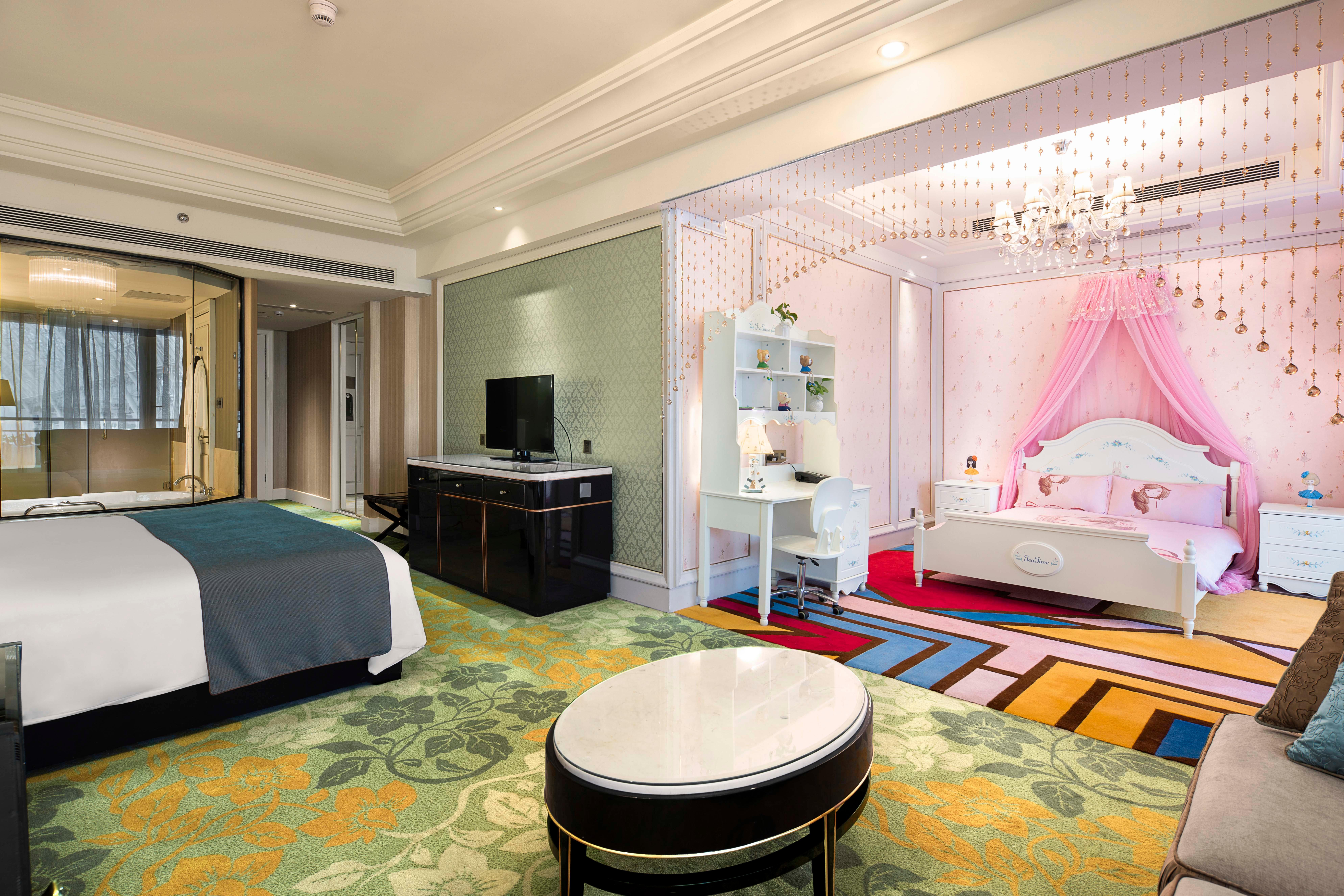 Intercontinental Chengdu Global Center By Ihg Ξενοδοχείο Εξωτερικό φωτογραφία