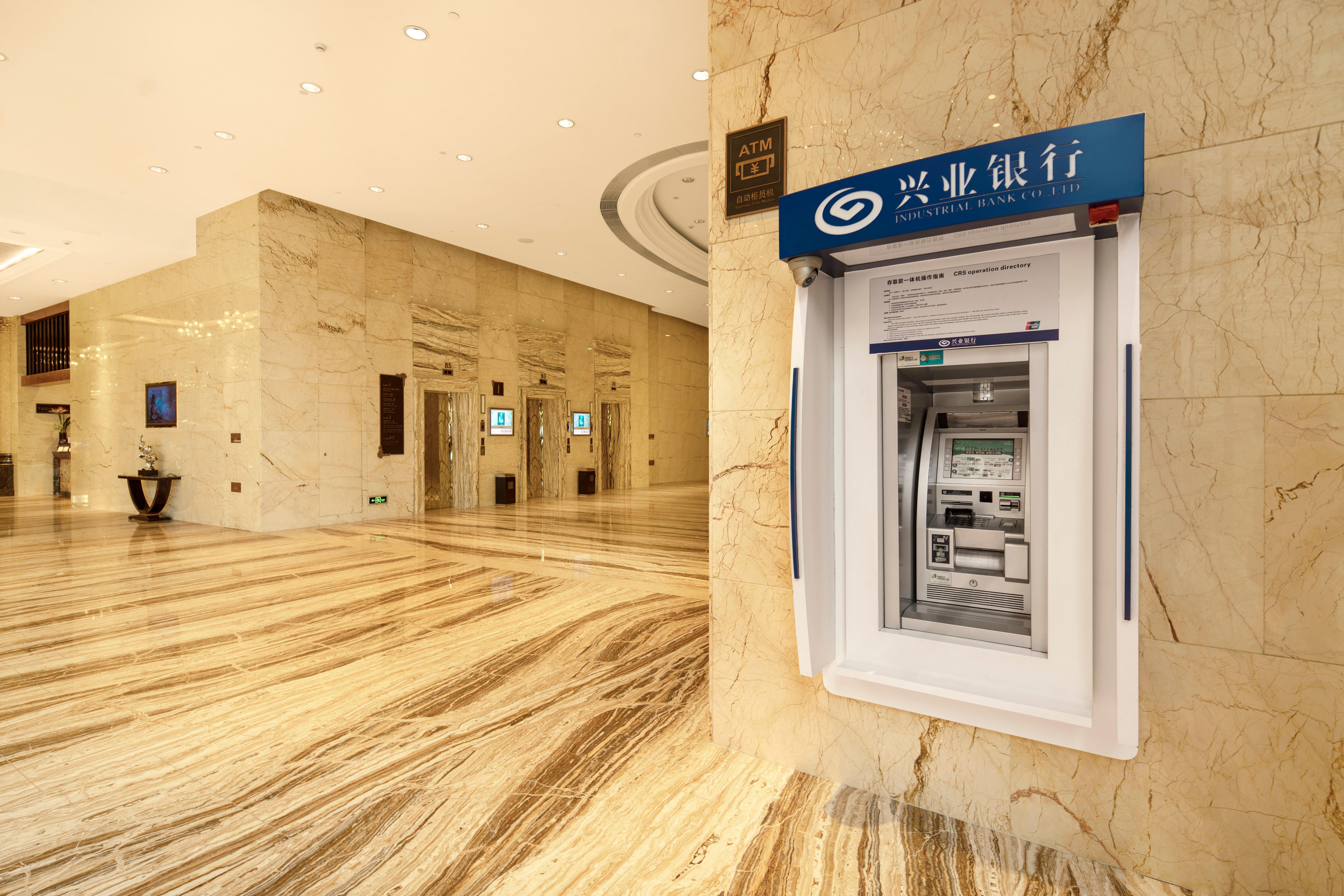 Intercontinental Chengdu Global Center By Ihg Ξενοδοχείο Εξωτερικό φωτογραφία