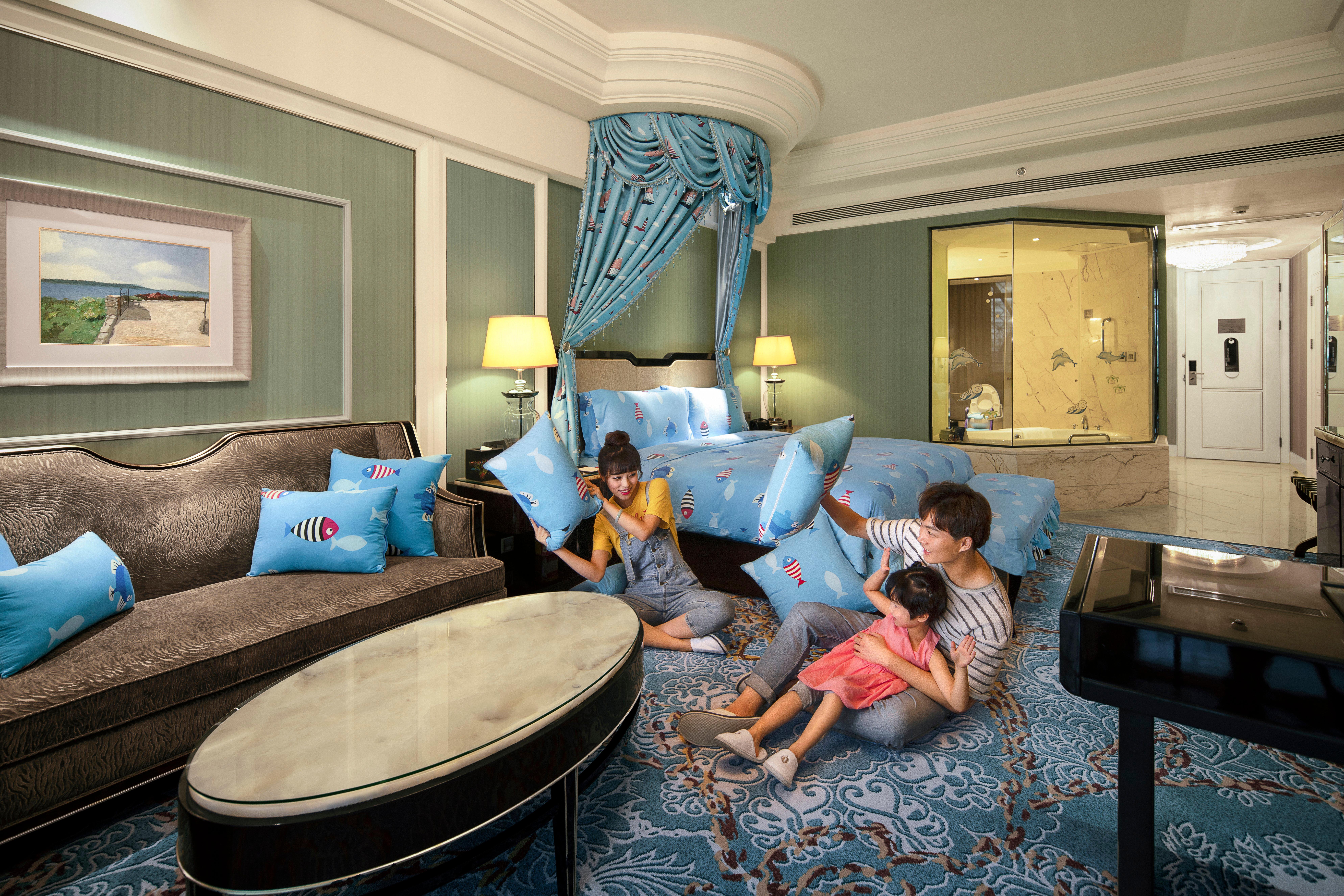 Intercontinental Chengdu Global Center By Ihg Ξενοδοχείο Εξωτερικό φωτογραφία