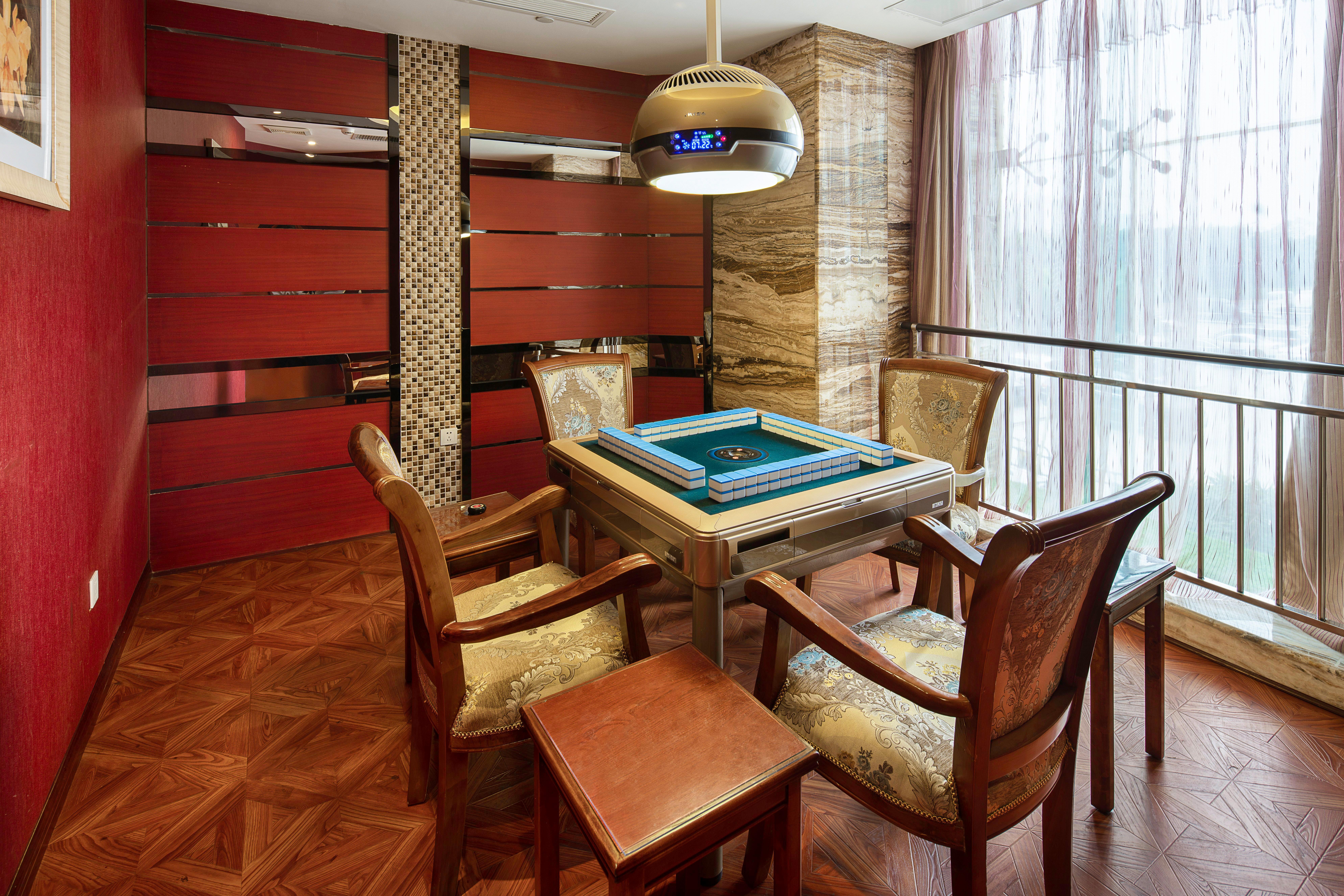 Intercontinental Chengdu Global Center By Ihg Ξενοδοχείο Εξωτερικό φωτογραφία