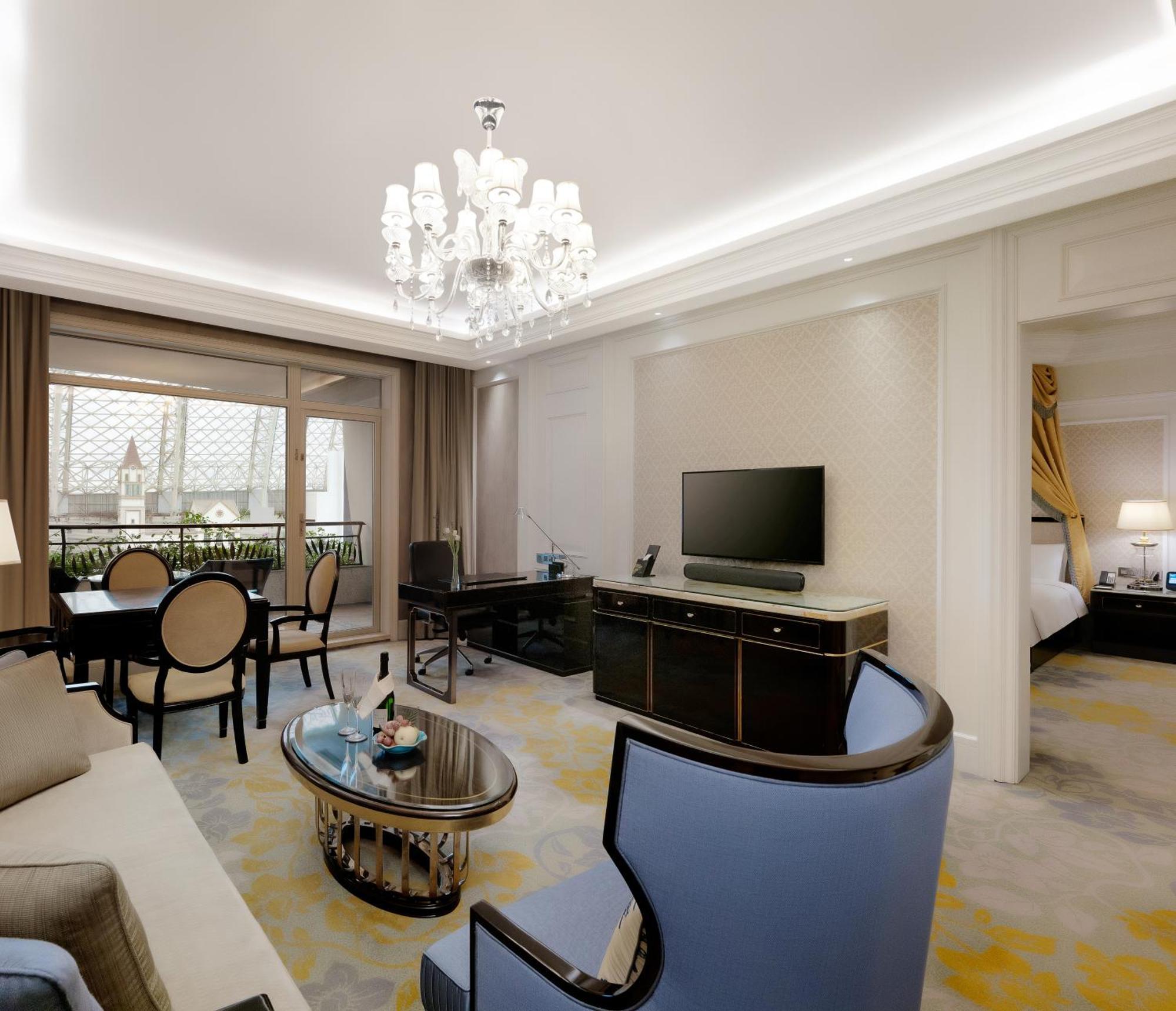 Intercontinental Chengdu Global Center By Ihg Ξενοδοχείο Εξωτερικό φωτογραφία